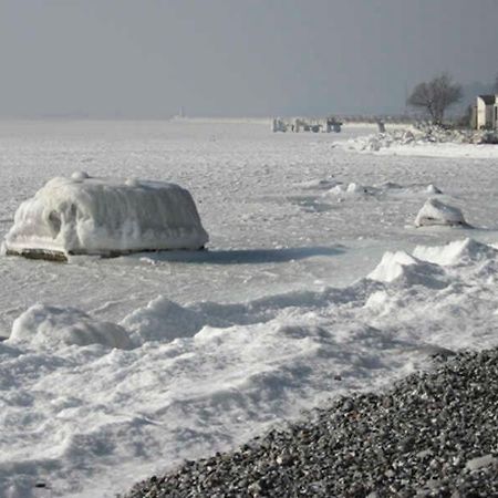 Ruegen Fewo 296 Sassnitz Exteriör bild