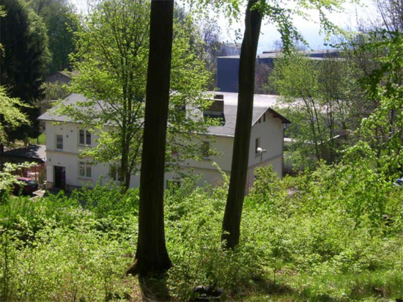 Ruegen Fewo 296 Sassnitz Exteriör bild