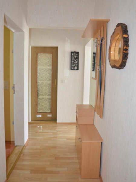 Ruegen Fewo 296 Sassnitz Exteriör bild