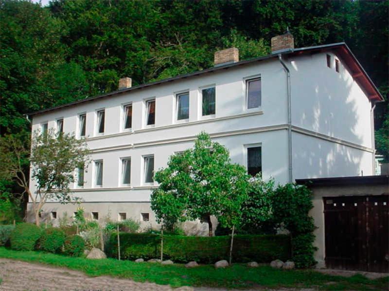 Ruegen Fewo 296 Sassnitz Exteriör bild